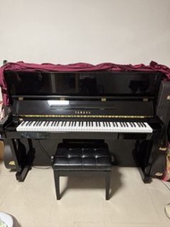 YAMAHA YM5-PE 日本製鋼琴