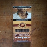 Rokok Rokok Mustika 12 Batang 1 Slop High Quality