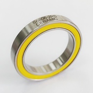 BB30 | ABEC-3 | Stainless steel ceramic ball bearing S6806-2RS-CERAMIC