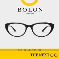 แว่นสายตา Bolon Asakusa BJ3170 โบลอน กรอบแว่นตา แว่นสายตาสั้น-ยาว แว่นกรองแสง แว่นสายตาออโต้ กรอบแว่นแฟชั่น  By THE NEXT