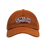 House of Smith Topi - Smith Cap Camel #2 - Polo Cap hat