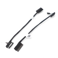 New G6J8P 0G6J8P Battery Cable for Dell Latitude E5570  Precision 15 3510 (3/4 Cell Battery) DC02002