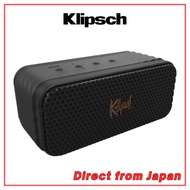 Klipsch Nashville Portable Bluetooth Speaker 360° stereo sound _ direct from japan