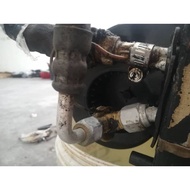 Aircond Blower Unit Mini