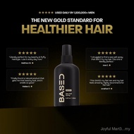 BASED Sea Salt Spray | Instant Volume & Texture | Infused with Kelp Extract & Vitamin B5 | Simple, E