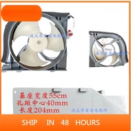 Samsung refrigerator cooling fan BCD-402DTISK1 compressor RF50K5820S8 fan motor 5861FG