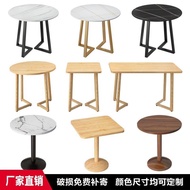 Balcony Rental Room Fast Food Milk Tea Shop Snack Dormitory Table Rock Board Coffee Shop Home Desk B