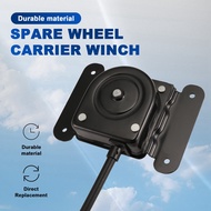 Car Spare Wheel Carrier Winch for Transit Mk8 and Custom 2.2 2.0 Fwd Rwd 12 on Bk21-1K353-Ac 2595938