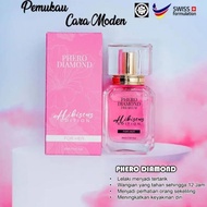 Phero Diamond Hibiscus - Women's Perfume 30ML