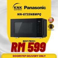 Panasonic 24L Grill Microwave Oven NN-GT35NBMPQ