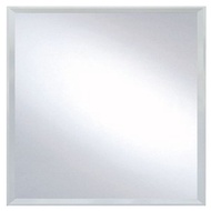 [特價]2392B不銹鋼浴室明鏡白閃銀-60CM