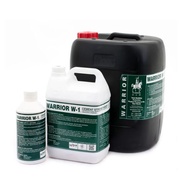 20L Warrior W-1 Cement Strengthener 武士牌水泥增强剂 W-One W1 Tile Adhesive Waterproofing Bonding ~ 20Liter 