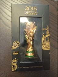 2018 FIFA 世界盃俄羅斯官方授權紀念品