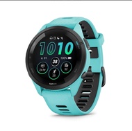 Garmin Forerunner 265 / 265S Music สมาร์ทวอท จอ 1.3นิ้ว AMOLED GPS กันน้ำ ประกันศูนย์