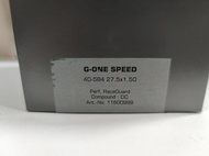 Murah Schwalbe G One Speed 27.5 X 1.50 Performance Line