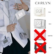 包順豐🛍️CARLYN長鏈銀包
