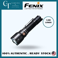 Fenix TK26R Flashlight