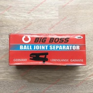9" Ball Joint Tracker 9 inch Ball Joint Separator BOSSBIG