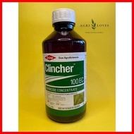◎ ◳ Clincher 100 EC (500ml/1L) - Dow AgroSciences