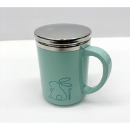 Prima IV 2-Layer Stainless Steel Water Glass 112051 Zebra