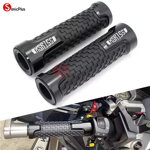 For Yamaha XSR155 XSR700 XSR900 XSR125 XSR 125 155 700 900 7/8" 22mm Motorcycle handle grips Accesso