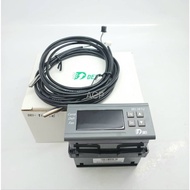 Digital Thermometer & Temperature Controller DEI-107JE(220V Aircond / Freezer Control)(LED Display T