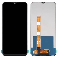 LCD For Realme C2/C1/A3s/A5/AX5/A12E