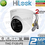 Available HiLook 2MP INDOOR CCTV CAMERA MIC AUDIO CAMERA HiLook 2MP AUDIO