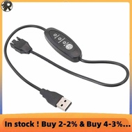 RL USB 5V to 12V Boost Fan Cable Adjustable USB to 4 Pin Fan Cable 3 Gears Adjustable Speeds USB to 