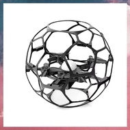 (E B M Children'S Flight Training Football Drone 2.4G Remote Control RC Drone Toy Professional Racin