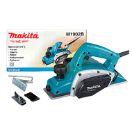 MAKITA เครื่องกบไสไม้ไฟฟ้า รุ่น M1902B ขนาดใบมีด 3 นิ้ว