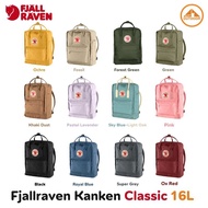 Fjallraven Kanken Backpack 16L 1