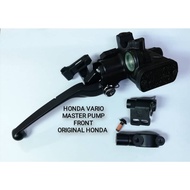 HONDA VARIO 150 MASTER PUMP ORIGINAL FORM HONDA