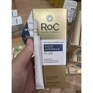 ROC RETINOL CORREXION DEEP WRINKLE FILLER 30ML