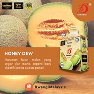 Dwangi Hanging Car HoneyDew 12ml