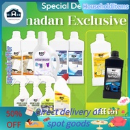 Household cleaning ☉Ramadan Exclusive BIG+ Household Cleaning Deal  Stain Remover  Eazyclean  Stain 