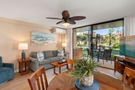 Papakea H107 1 bedroom, 1 bath OceanView 1 Condo by RedAwning