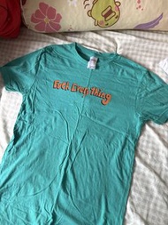 RIPNDIP Fuck Everything 短袖上衣 Tee