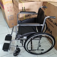Grosir kursi roda bekas