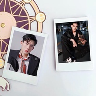 Dylan Wang 王鹤棣 Wang He Di Hedi lomo card lomo cards small card 苍兰诀 流星花园2020