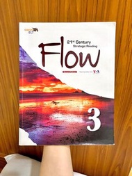 Flow 21th Century Strategic Reading 3