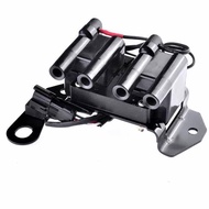 Ignition Coil 2730122040 for Hyundai Accent I X 3 1.3 1.5 1994-2000 Engine G4EH G4EK ACCENT Saloon