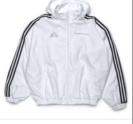 絕版 GOSHA RUBCHINSKIY X ADIDAS   運動連帽外套