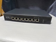 8-port 10Gbe  Switch