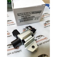 NISSAN NAVARA 2.5 D40 FICD SWITCH 14955-8J10A