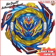 Takara Tomy Beyblade Burst B-187 Starter Saber Valkyrie .Sh-7 【Direct from Japan】
