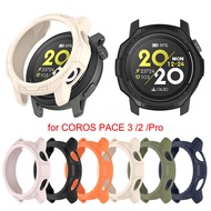 TPU Soft Silicone Case for COROS PACE 3 2 PRO PACE3 PACE2