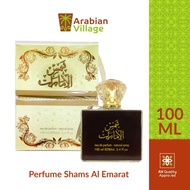 Shams Al Emarat Perfume 100 ML