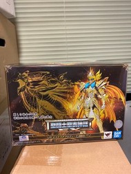 聖鬪士聖衣神話EX 神雙魚座阿布羅