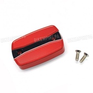 Yamaha R25 R3 Front Brake Pump Reservoir Cap Motorcycle Accessories